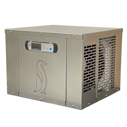 Cold Therapy Chiller & Insulated Tub - Chiller